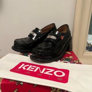 KENZO loafers